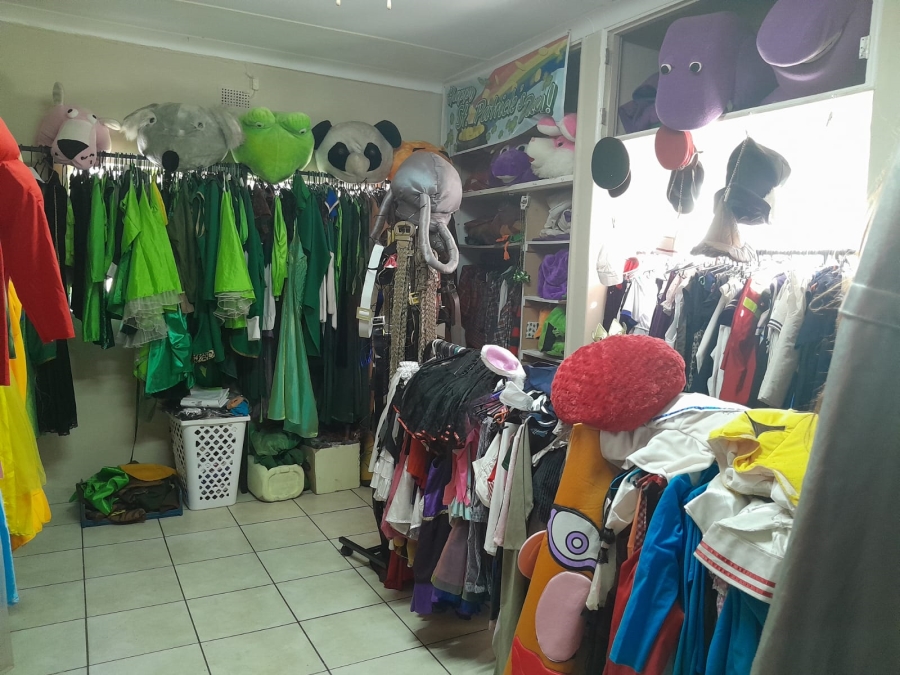 3 Bedroom Property for Sale in Bodorp North West